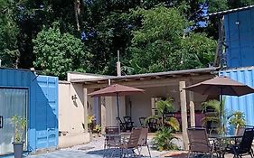 Reserva Mundi Suites